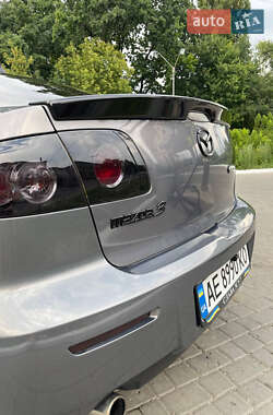 Седан Mazda 3 2007 в 