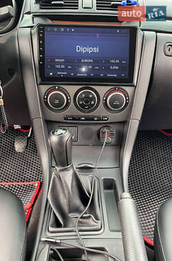 Седан Mazda 3 2007 в 