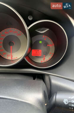 Седан Mazda 3 2007 в 