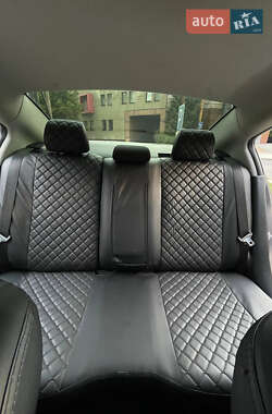 Седан Mazda 3 2007 в 