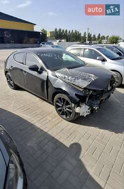 Хетчбек Mazda 3 2020 в Дніпрі