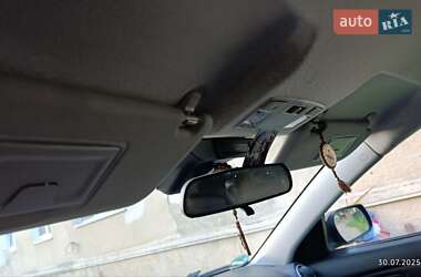 Хэтчбек Mazda 3 2007 в Стрые