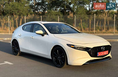 Хэтчбек Mazda 3 2021 в Днепре
