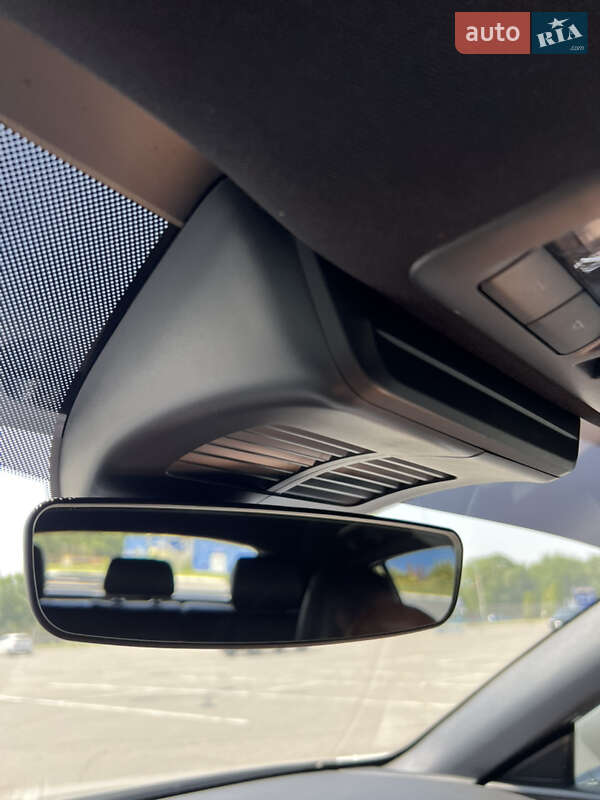 Хэтчбек Mazda 3 2024 в Днепре