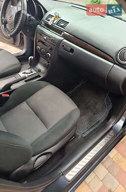 Седан Mazda 3 2007 в Кременчуге