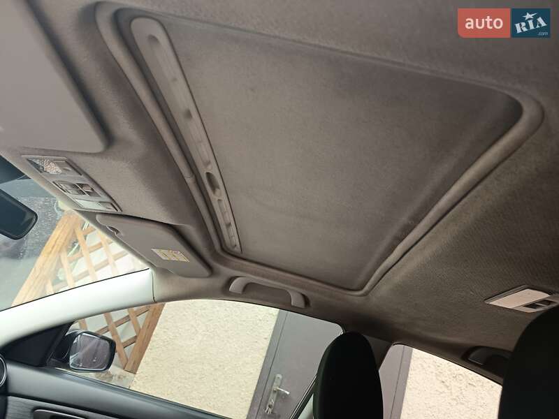 Седан Mazda 3 2007 в Кременчуці фото 14 Седан Mazda 3 2007 в Кременчуці