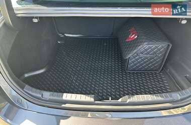 Седан Mazda 3 2019 в 