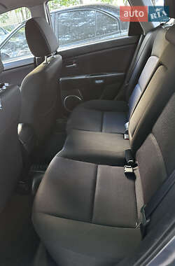 Хэтчбек Mazda 3 2007 в 