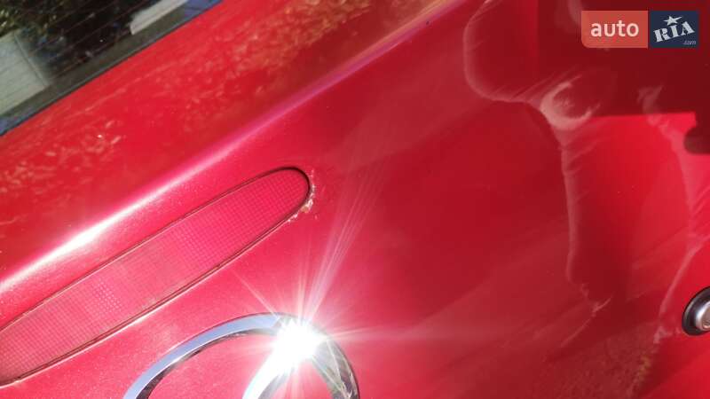 Седан Mazda 3 2005 в Житомире