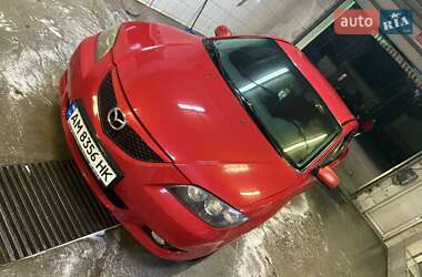 Седан Mazda 3 2005 в 