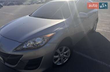Хэтчбек Mazda 3 2011 в Запорожье