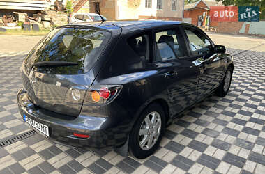 Хэтчбек Mazda 3 2006 в 