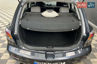 Хэтчбек Mazda 3 2006 в 
