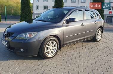 Хетчбек Mazda 3 2007 в Вінниці