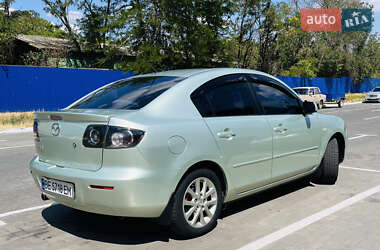 Седан Mazda 3 2008 в 