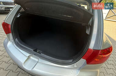 Хэтчбек Mazda 3 2004 в 