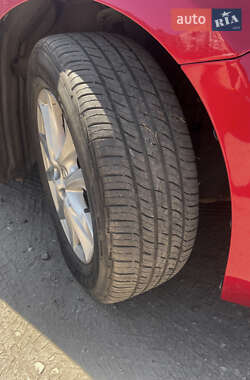 Седан Mazda 3 2016 в Днепре