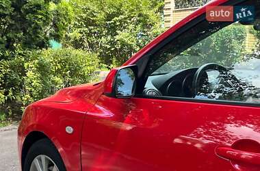 Хэтчбек Mazda 3 2007 в 