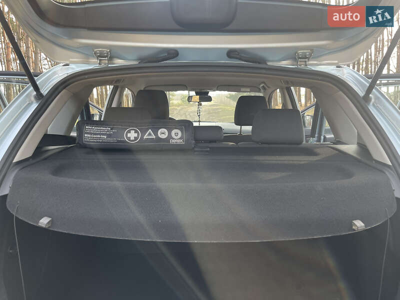 Хэтчбек Mazda 3 2008 в Луцке