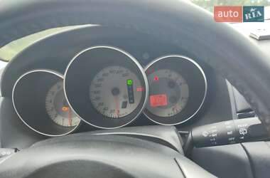 Хэтчбек Mazda 3 2007 в 