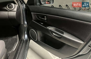 Хэтчбек Mazda 3 2008 в 