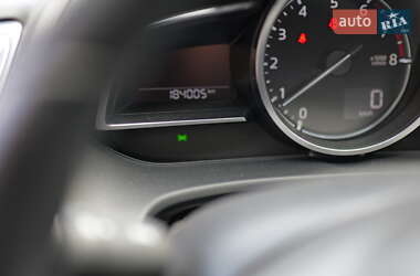 Седан Mazda 3 2016 в 