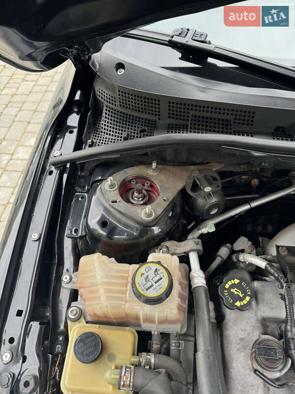 Хэтчбек Mazda 3 2007 в Херсоне фото 7 Хэтчбек Mazda 3 2007 в Херсоне