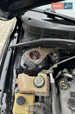 Хэтчбек Mazda 3 2007 в 