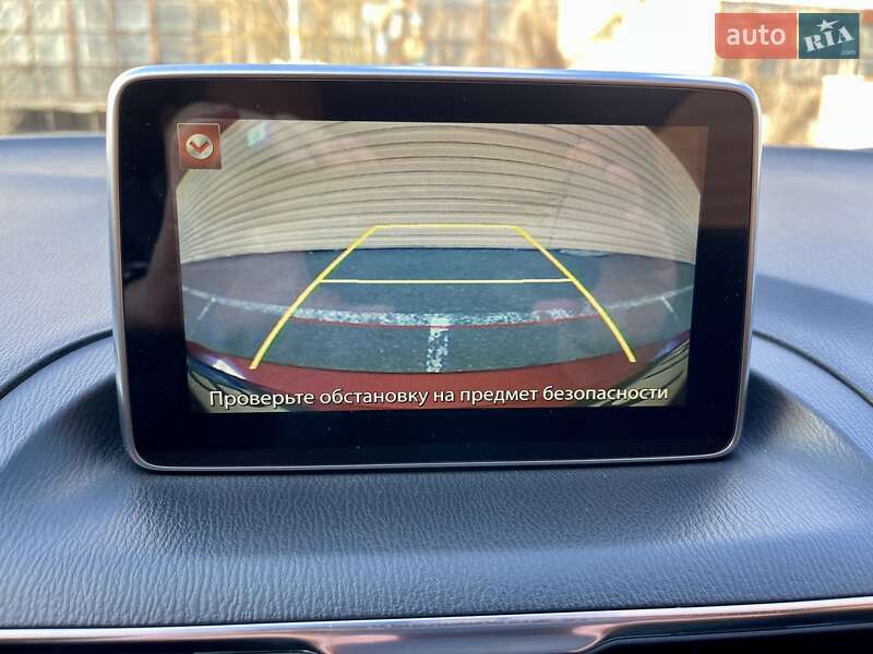 Хэтчбек Mazda 3 2013 в Киеве