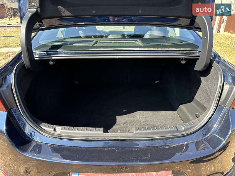 Седан Mazda 3 2020 в Львове