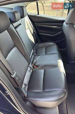 Седан Mazda 3 2020 в 