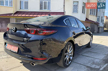 Седан Mazda 3 2020 в 
