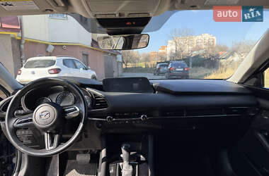 Седан Mazda 3 2020 в 