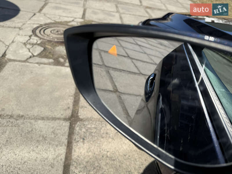 Седан Mazda 3 2020 в Львове