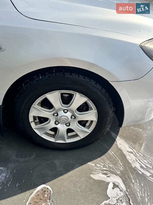 Хэтчбек Mazda 3 2007 в Житомире фото 4 Хэтчбек Mazda 3 2007 в Житомире