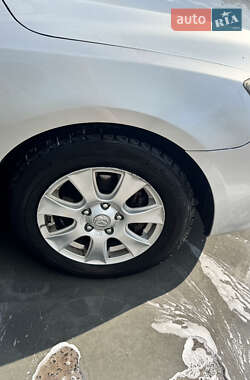 Хэтчбек Mazda 3 2007 в 