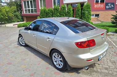 Седан Mazda 3 2005 в 