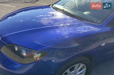 Седан Mazda 3 2007 в 
