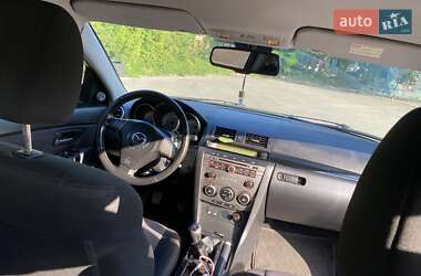 Седан Mazda 3 2007 в 