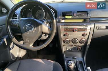 Седан Mazda 3 2007 в 