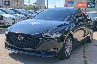 Седан Mazda 3 2021 в Харькове