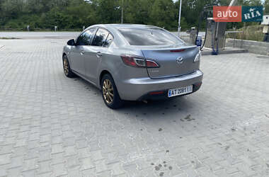 Седан Mazda 3 2009 в 