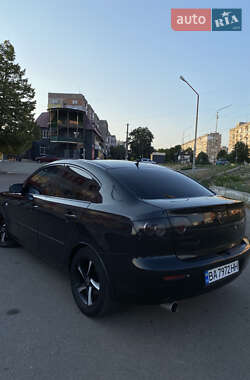 Седан Mazda 3 2006 в 