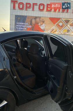 Седан Mazda 3 2006 в 