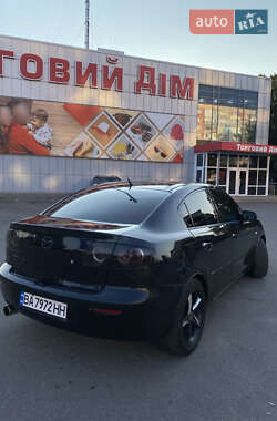 Седан Mazda 3 2006 в 