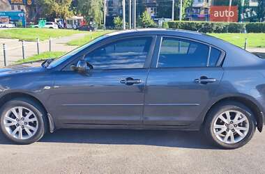 Седан Mazda 3 2006 в 