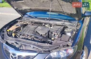 Седан Mazda 3 2006 в 