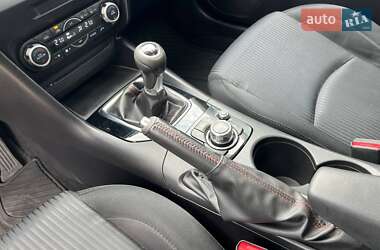 Седан Mazda 3 2016 в 