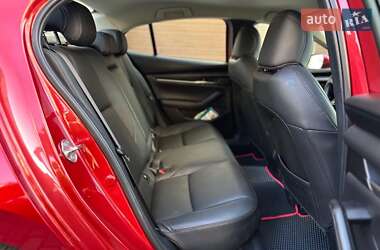 Седан Mazda 3 2019 в 