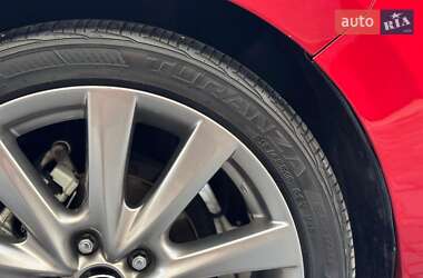 Седан Mazda 3 2019 в 